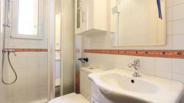 馬德里租房apartment in Argnelles (Moncloa)