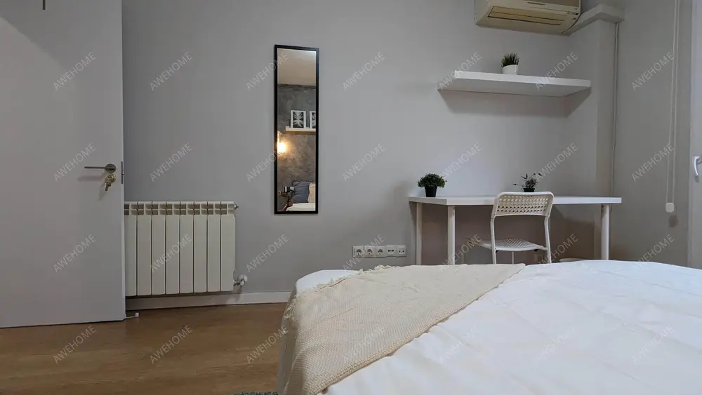 馬德里租房apartment in Alcobendas