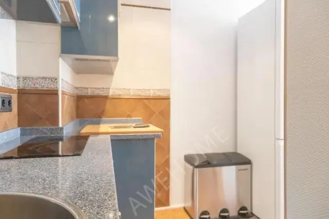 馬德里租房apartment in Cuatro Caminos (Tetuan)