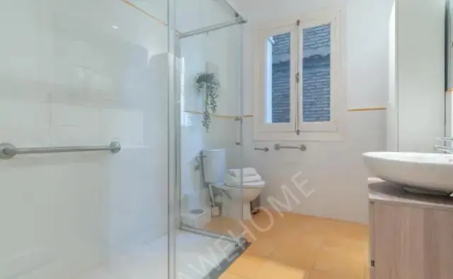 馬德里租房apartment in Goya (Salamanca)