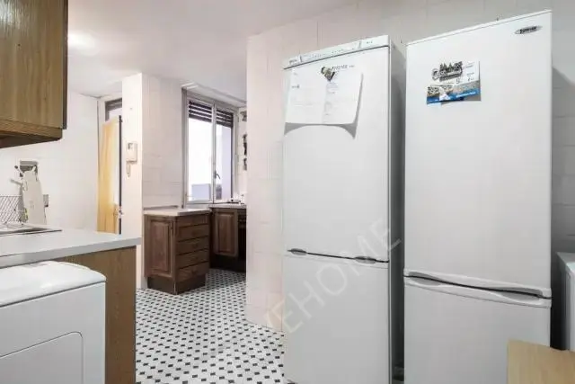馬德里租房apartment in Castillejos (Tetuan)