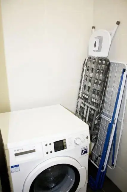 馬德里租房apartment in Sol (Centro)