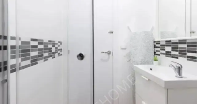 馬德里租房apartment in San Diego (Puerta de Vallecas)