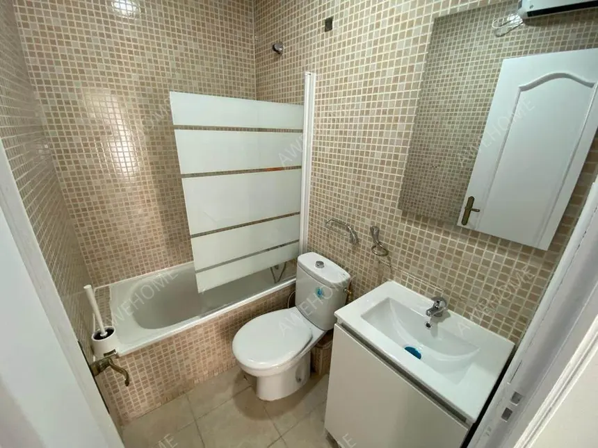 馬德里租房apartment near Calle Orio