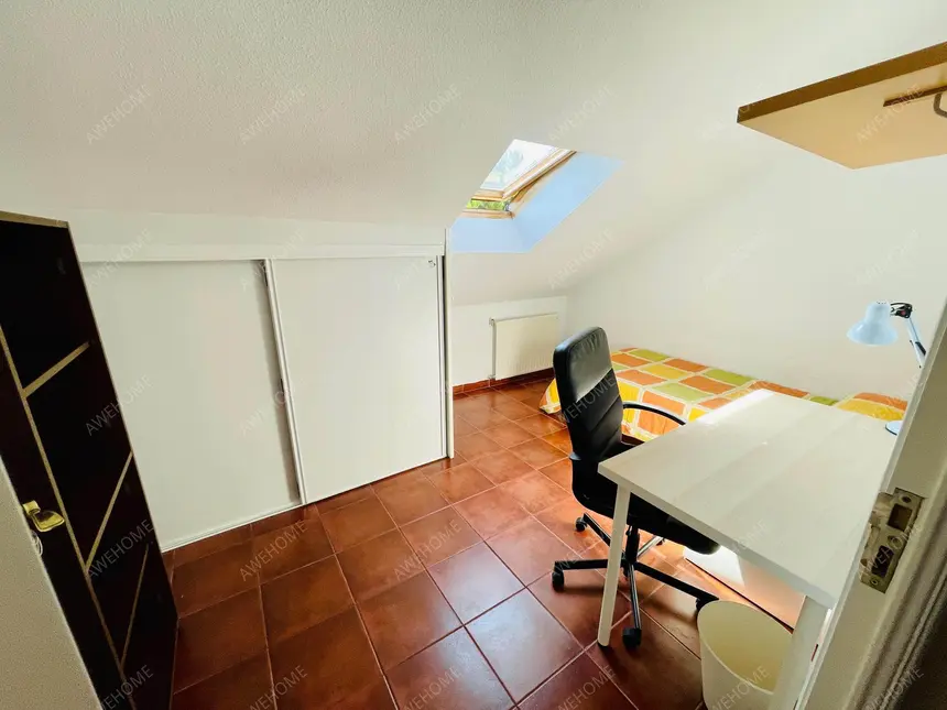 馬德里租房apartment near calle Roncesvalles Villanueva de la