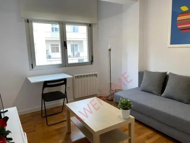 馬德里租房apartment in Castellana (Salamanca)