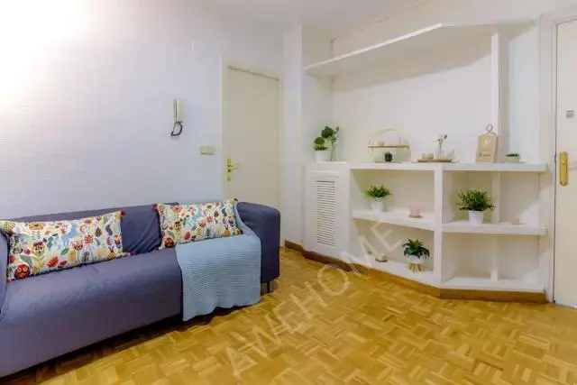 馬德里租房apartment in Delicias (Arganzuela)