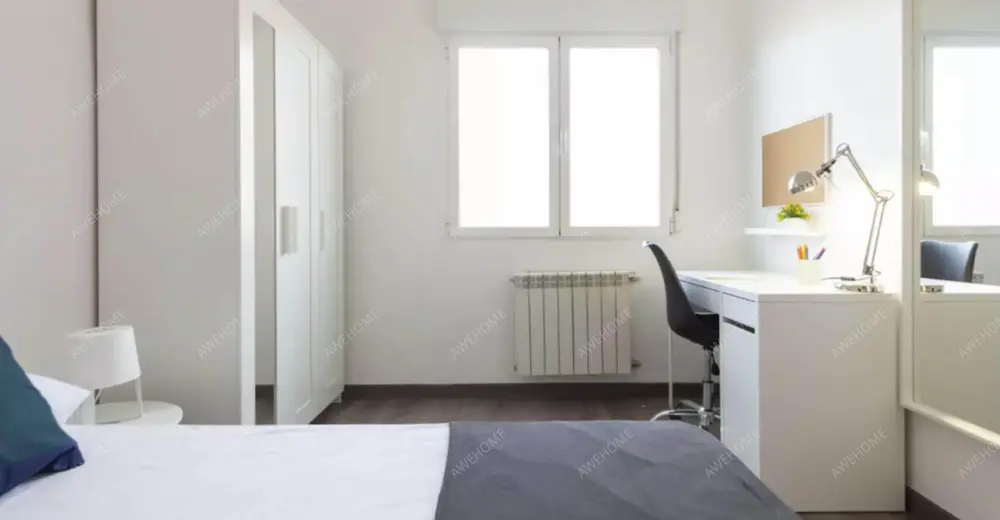馬德里租房apartment in San Diego (Puerta de Vallecas)