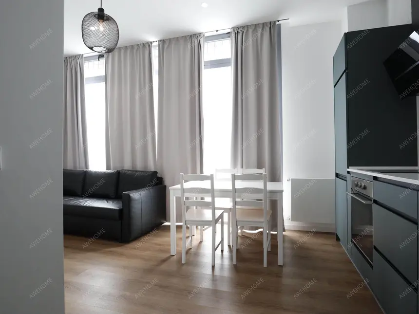 馬德里租房apartment in Palacio (Centro)