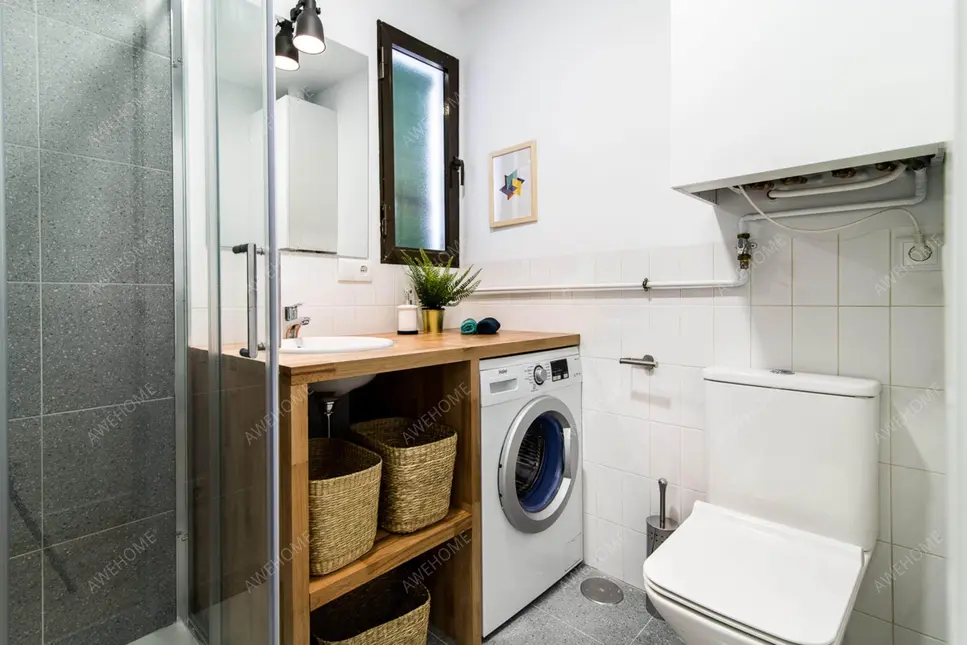 馬德里租房apartment in Castillejos (Tetuan)