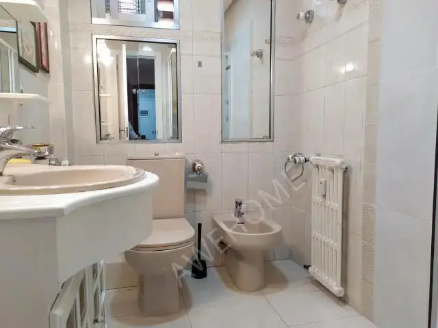 馬德里租房apartment in Puerta del Angel (Latina)