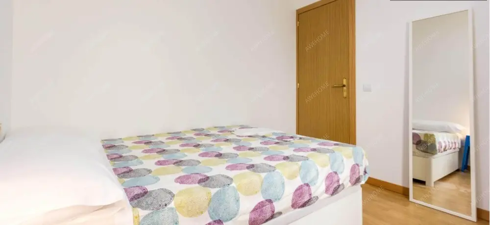 馬德里租房apartment in Rios Rosas (Chamberi)