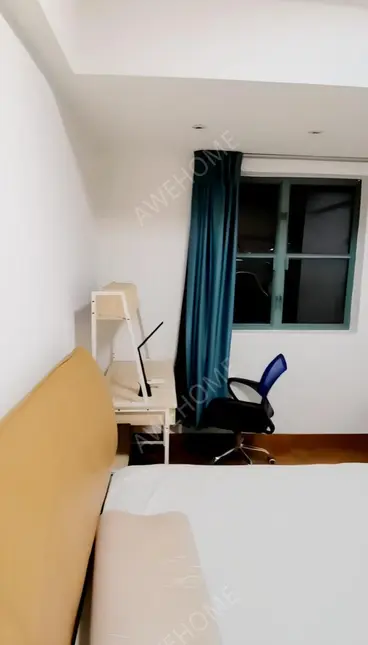 新加坡租房近NUS SIM Curtin Westbay