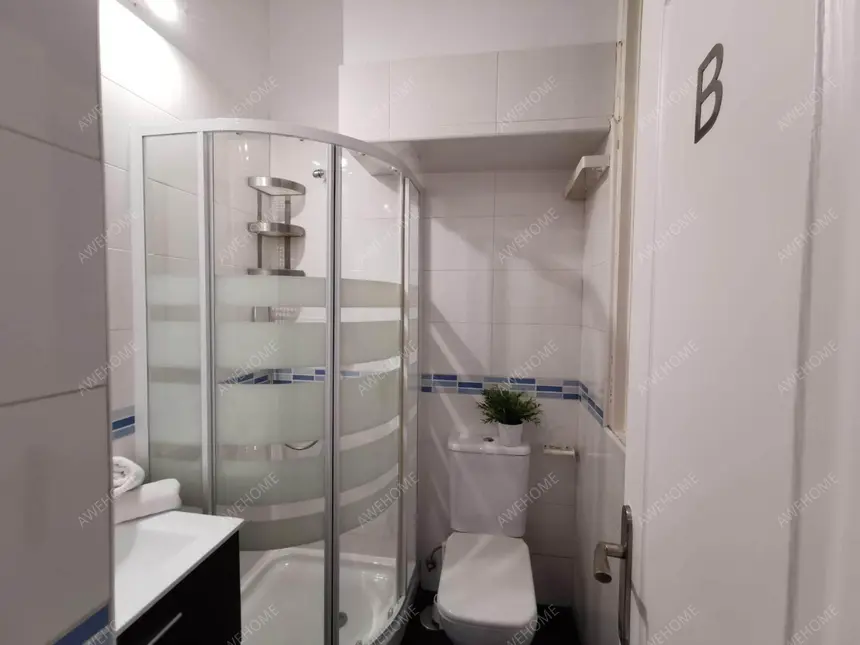 馬德里租房apartment in Sol (Centro)