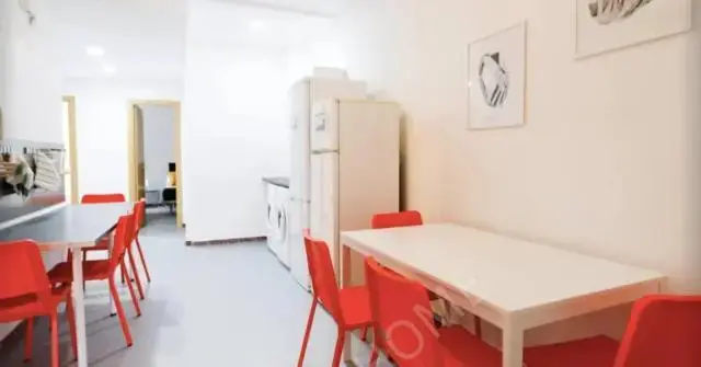 馬德里租房apartment in Palacio (Centro)