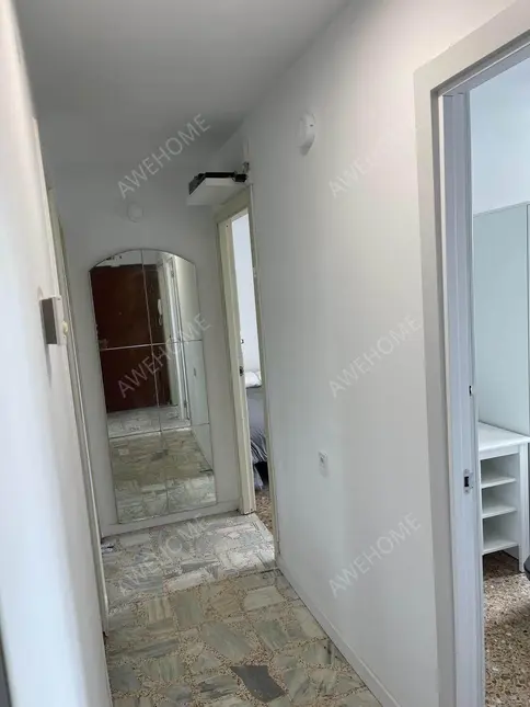 馬德里租房apartment near Calle Alcocer