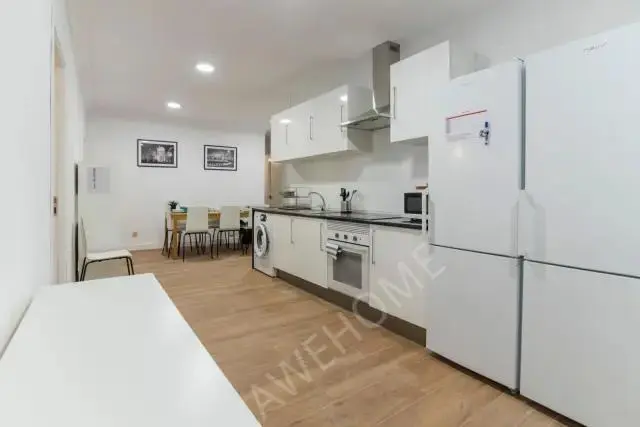 馬德里租房apartment in Chueca   Justicia (Centro)