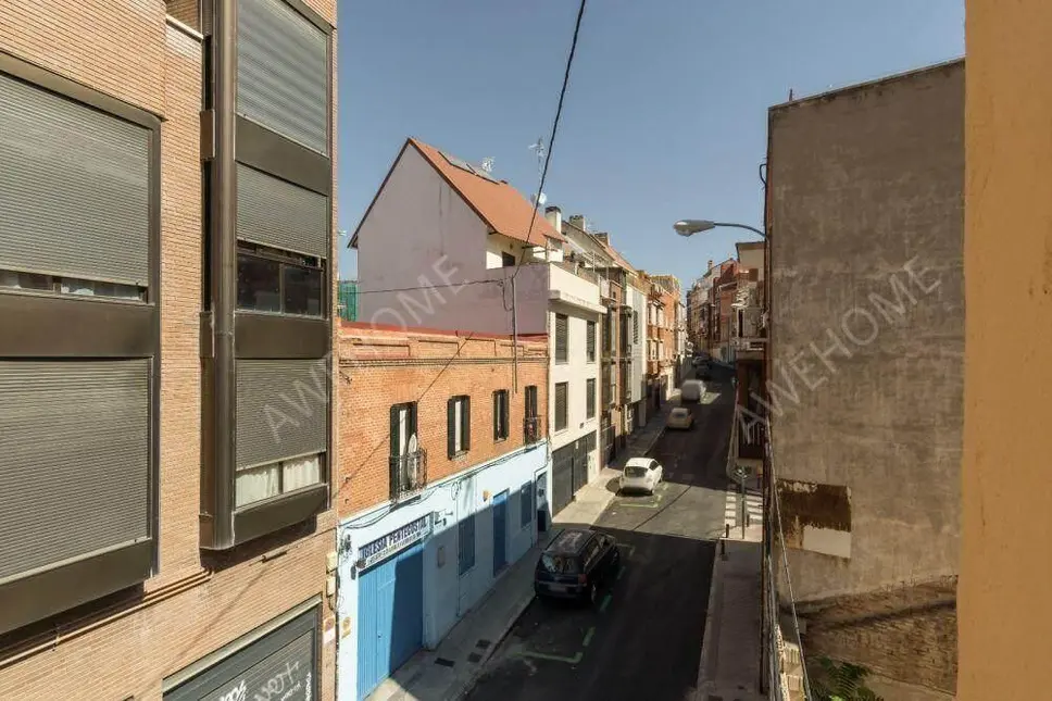 馬德里租房apartment in Castillejos (Tetuan)