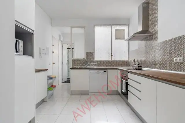 馬德里租房apartment in Argnelles (Moncloa)