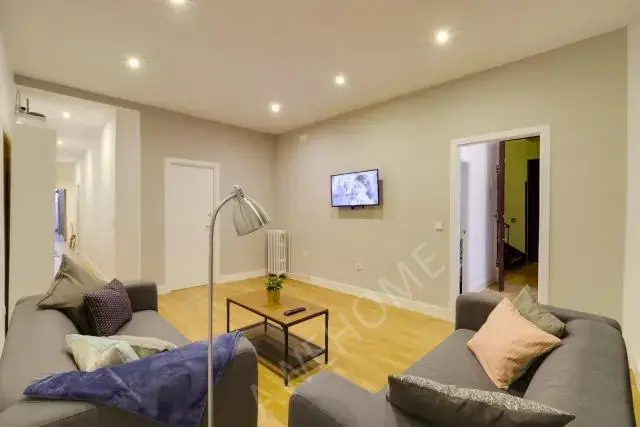馬德里租房apartment in Jeronimos (Retiro)