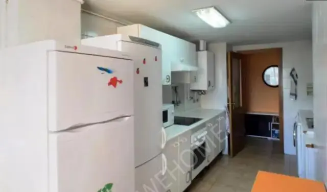 馬德里租房apartment in Alcala de Henares