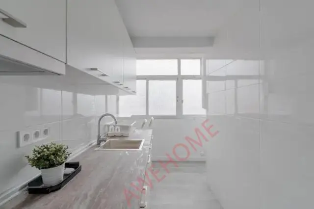 馬德里租房apartment near Calle de Santa Florencia