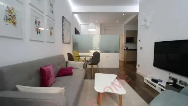 馬德里租房studio in Lavapies  Embajadores (Centro)