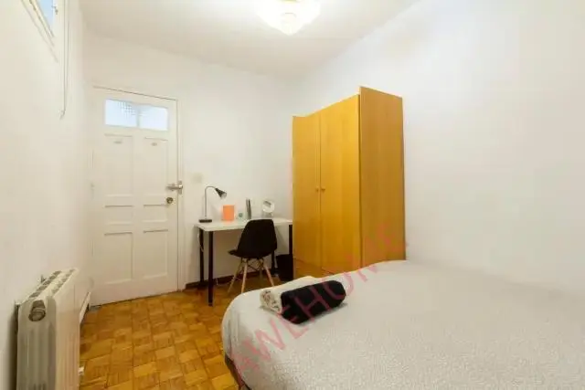 馬德里租房apartment in Lavapies  Embajadores (Centro)
