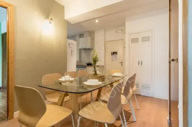 馬德里租房apartment in Cuatro Caminos (Tetuan)