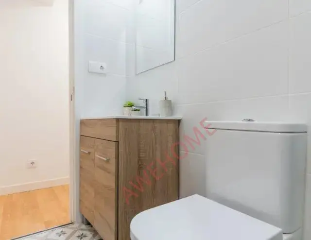 馬德里租房apartment in Fuente del Berro (Salamanca)