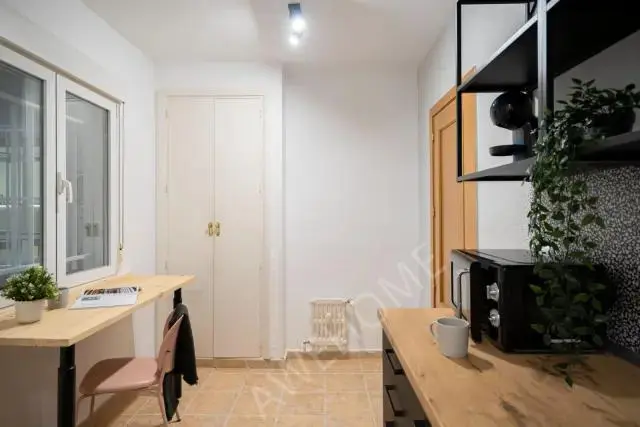 馬德里租房apartment in Castillejos (Tetuan)