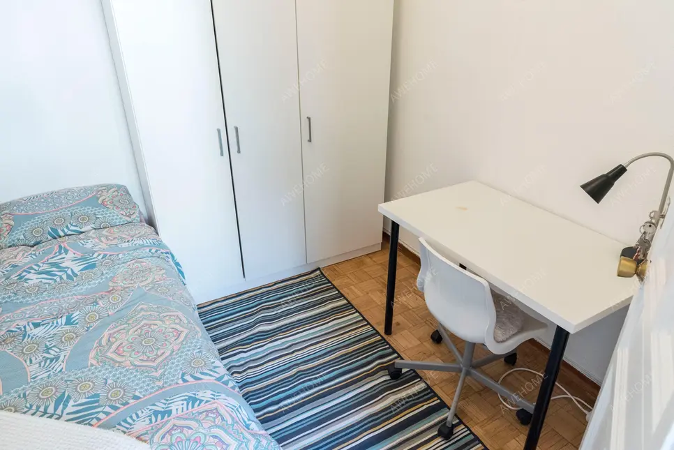 馬德里租房apartment in Lavapies  Embajadores (Centro)