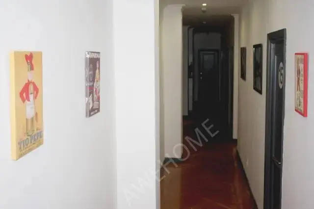 馬德里租房house in Sol (Centro)
