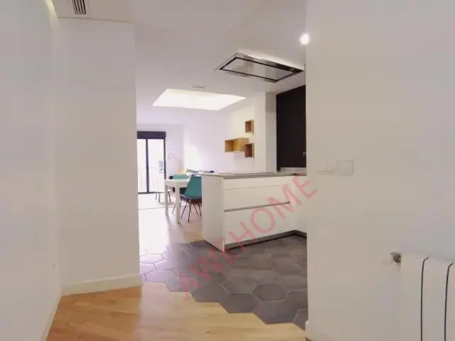 馬德里租房apartment in Huertas   Cortes (Centro)