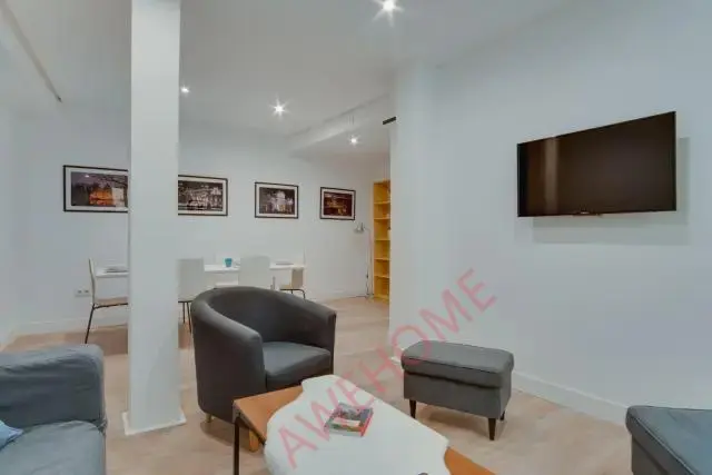 馬德里租房apartment in Ibiza (Retiro)