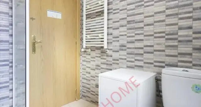 馬德里租房apartment in San Diego (Puerta de Vallecas)