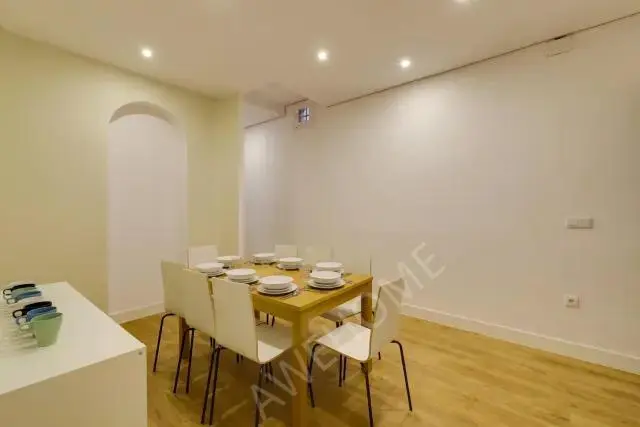 馬德里租房apartment in Jeronimos (Retiro)
