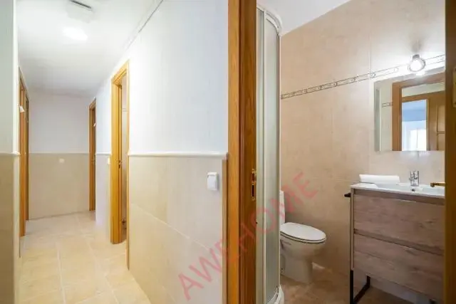 馬德里租房apartment in Castillejos (Tetuan)