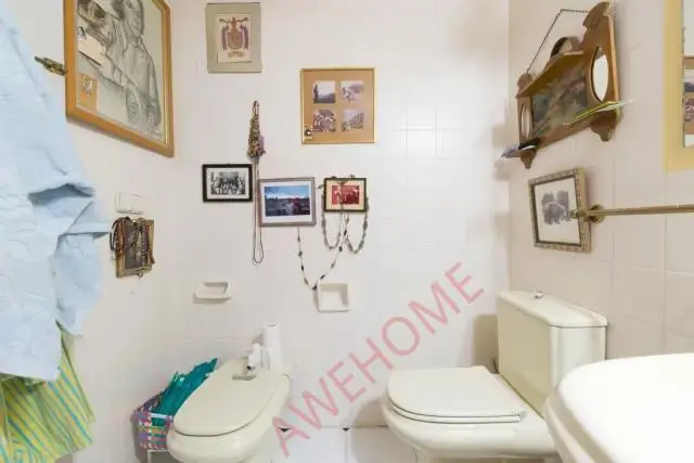 馬德里租房apartment in Prosperidad (Chamartin)