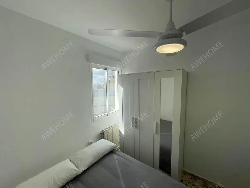 馬德里租房apartment near Calle Alcocer