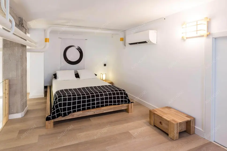 馬德里租房apartment in Fuente del Berro (Salamanca)