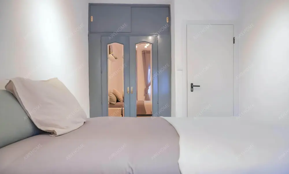 馬德里租房apartment in Almendrales (Usera)