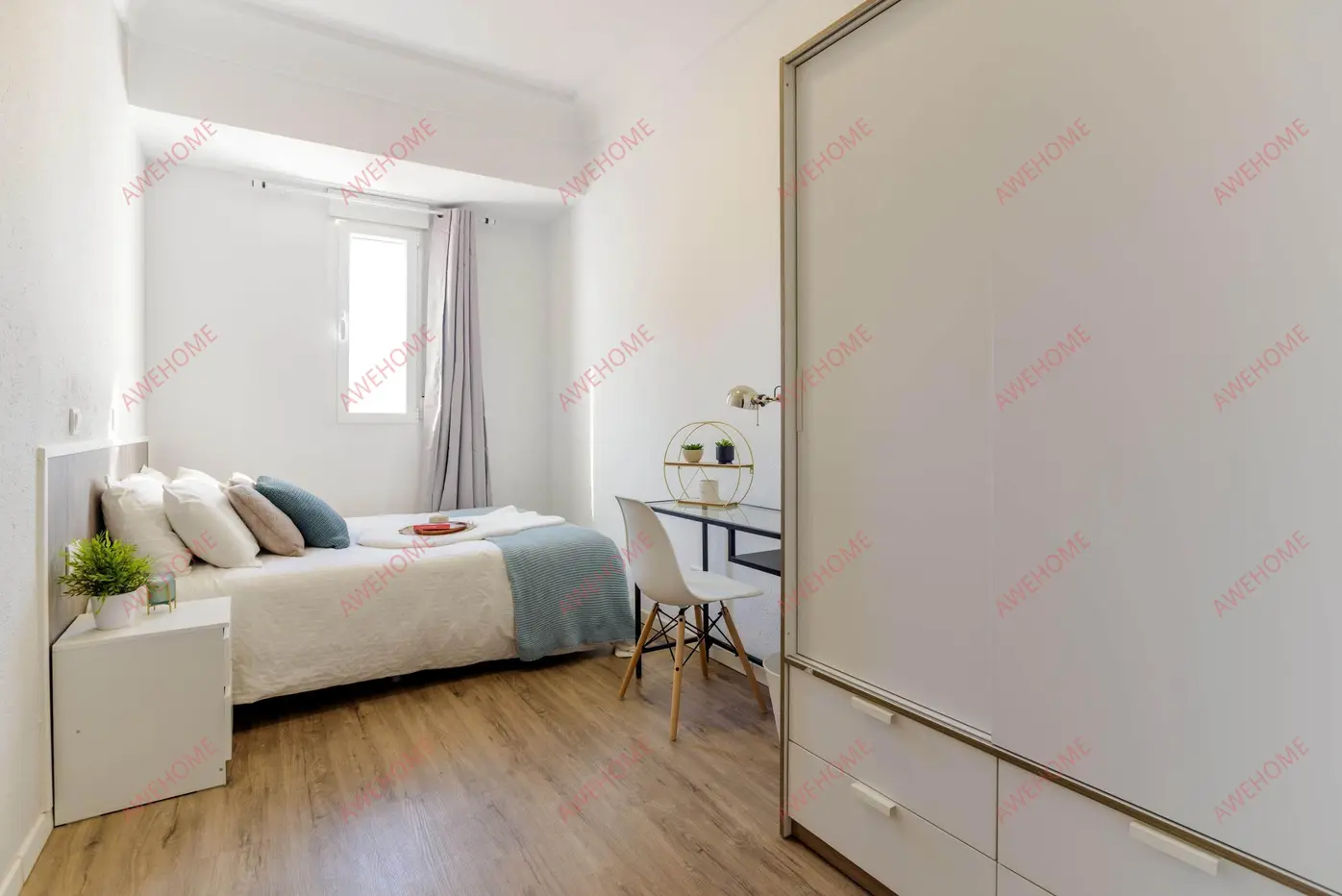 馬德里租房apartment in Delicias (Arganzuela)