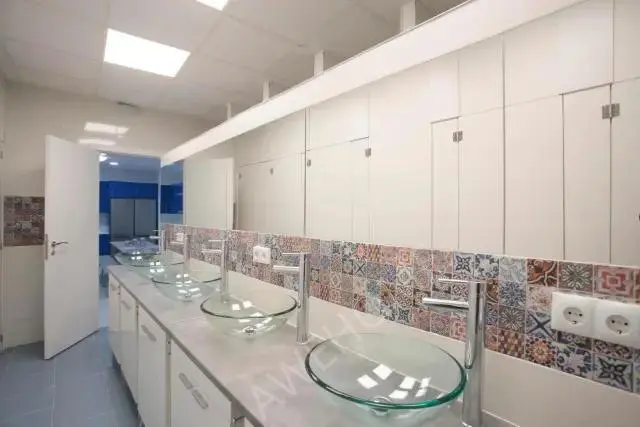 馬德里租房apartment in Sol (Centro)