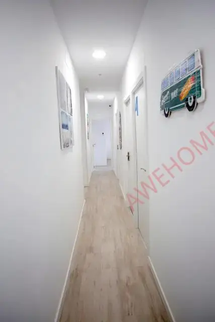 馬德里租房apartment in Sol (Centro)