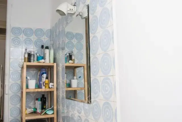 馬德里租房apartment in Recoletos (Salamanca)