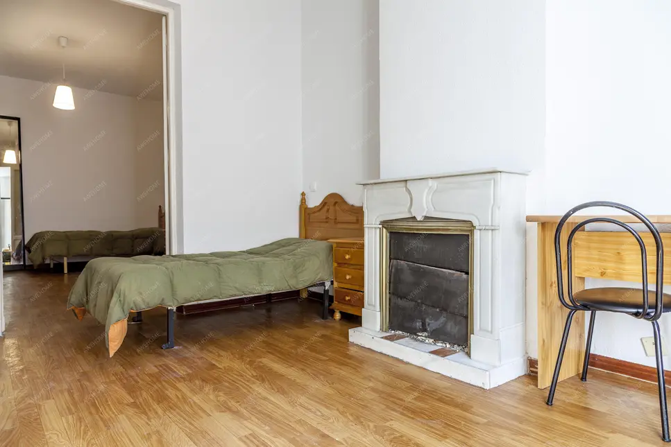 馬德里租房apartment in Malasana Universidad (Centro)