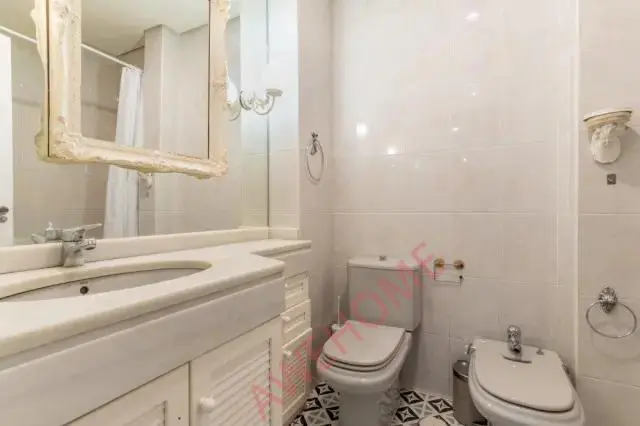 馬德里租房apartment in Goya (Salamanca)