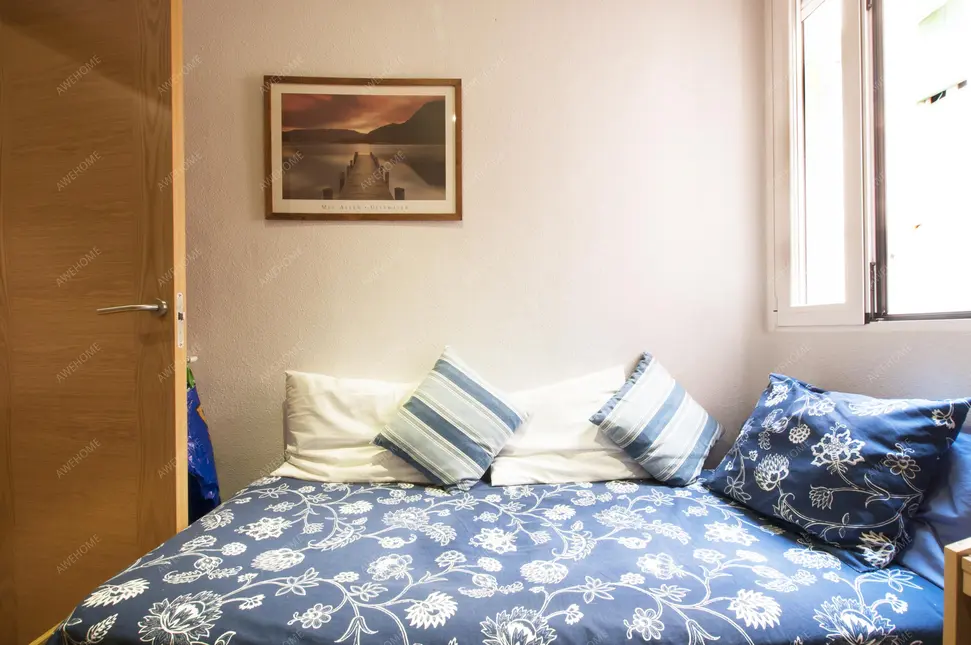馬德里租房apartment in Arapiles (Chamberi)
