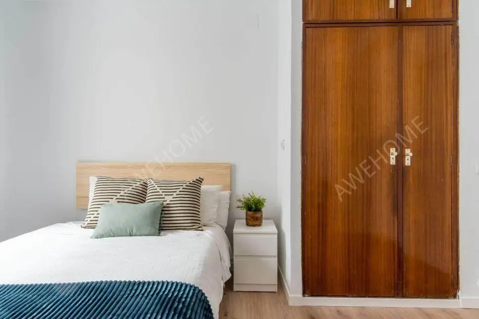 馬德里租房apartment in Argnelles (Moncloa)